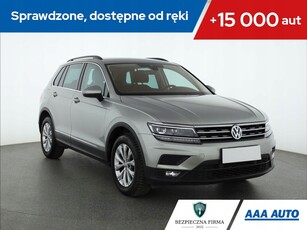 Volkswagen Tiguan II SUV 1.5 TSI EVO 150KM 2018