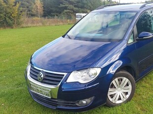 Volkswagen Touran 1.9 TDI