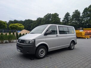 Volkswagen Transporter T5 TDI L1H1