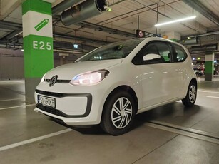 Volkswagen up! 1.0 move