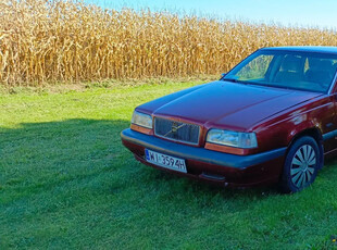 Volvo 850