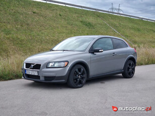 Volvo C30