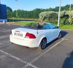 Volvo C70