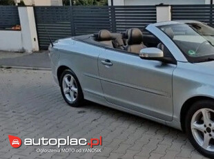 Volvo C70