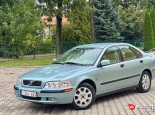 Volvo S40