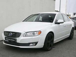 Volvo S80 II Sedan 3.0 T6 304KM 2013