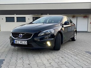 Volvo V40 D2 Drive-E R-Design Kinetic