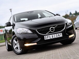 Volvo V40 D2 Momentum