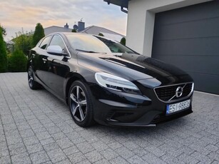 Volvo V40 T2 RDesign