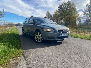 Volvo V50 2.0D Momentum