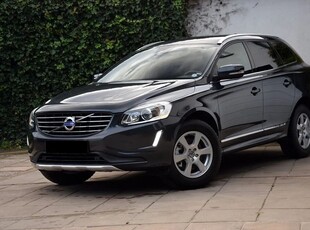 Volvo XC 60 2.4D AWD Momentum