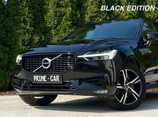 Volvo XC 60 B4 D AWD Plus Dark