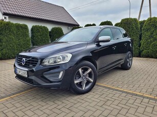 Volvo XC 60 D4 Geartronic RDesign