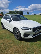 Volvo XC 60 D5 AWD R-Design