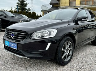 Volvo XC60 I SUV Facelifting 2.0 D3 DRIVE-E 150KM 2016