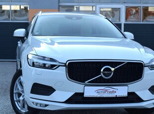 Volvo XC60 II Crossover D4 190KM 2018