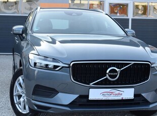 Volvo XC60 II Crossover D4 190KM 2020