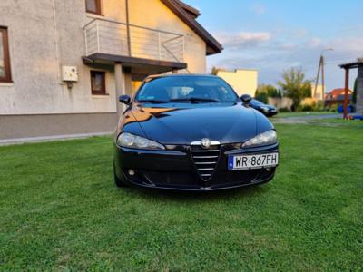 Alfa Romeo 147 1.9 JTD