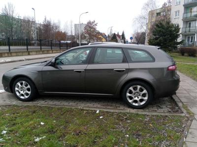 Alfa Romeo 159 1.9 jtd