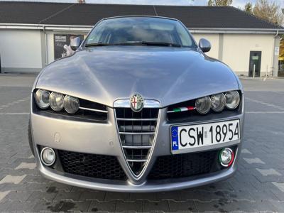 Alfa Romeo 159 2.4