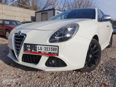 Alfa Romeo Giulietta 1.4 TB Distinctive