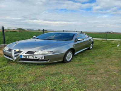 Alfa Romeo GT 1.9 JTD