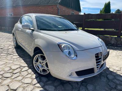 Alfa Romeo Mito 1.4 Klima I-właściciel Szwajcaria