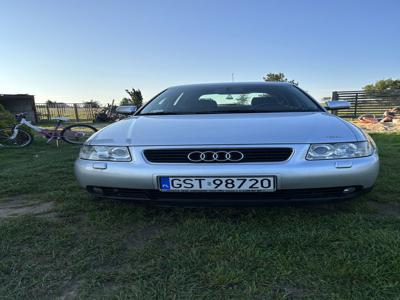 Audi a3 2003 rok