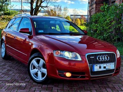 Audi A4 1.8T Mpi*Gaz sekwencja*Xenon*Zadbana manual