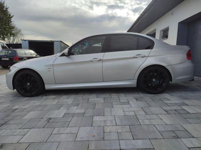 BMW E90 3.0 X-drive