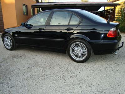 BMW seria3 e46-318i