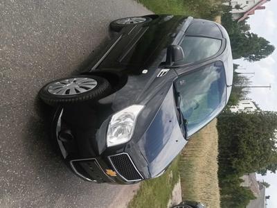 Chevrolet Aveo 1.2 16V Base