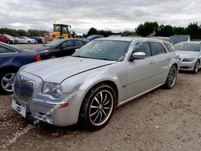 Chrysler 300C 3.0 crd kombi anglik