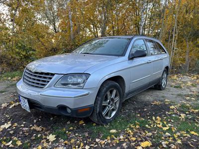 Chrysler Pacifica od osoby prywatnej