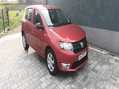 Dacia Sandero 1.2 Benzyna 75KM