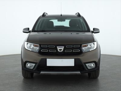 Dacia Sandero 2020 1.0 TCe 14278km ABS