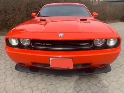 Dodge Challenger SRT8 6.1