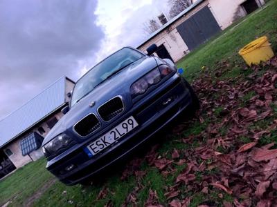 E46 LPG m43b19 dali