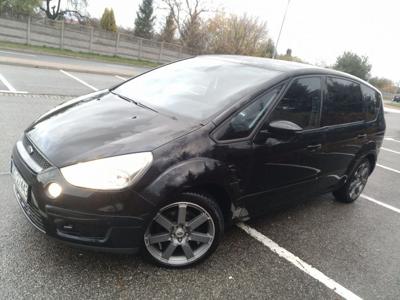Ford S-Max 2,0 Diezel,140 KM, Conwers,Navi, Android, Panorama