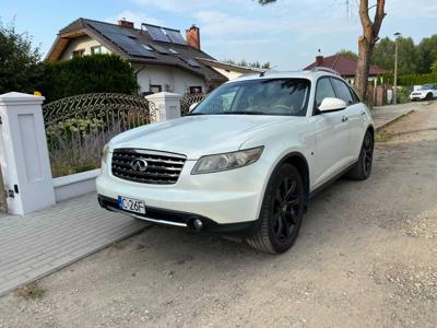 Infiniti FX 35 2008r