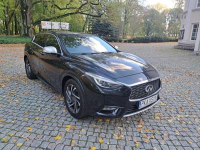 Infiniti q30 sprzedam