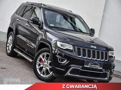 Jeep Grand Cherokee IV [WK2]