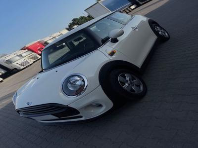 Mini Cooper 1.5