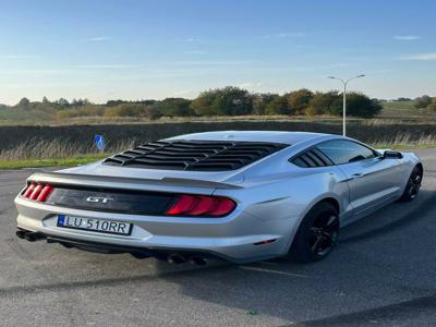 Mustang GT 5.0 2019 Premium Full opcja Automat