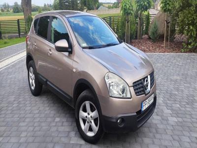 Nissan Qashqai 1.5 dCi