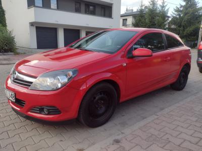 Opel Astra H LIft 1.3 Diesel 2008 Rok