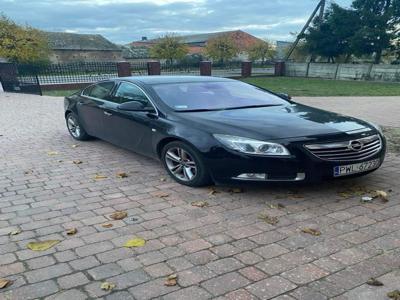 Opel insignia 2.0 automat