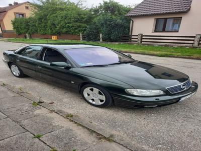 Opel omega 2.6 v6