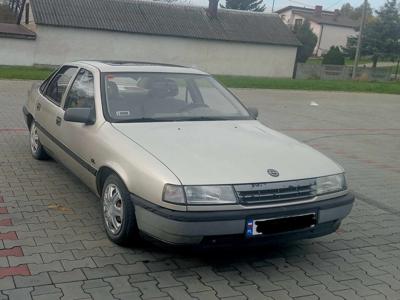Opel Vectra A 1989 rok