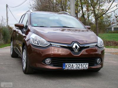 Renault Clio IV